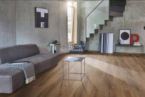 Parador Basic Plus 600 XS 1593830 Дуб Монтана Выбеленный фото 3 | FLOORDEALER